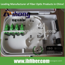 FTTH fiber optical splitter distribution Box